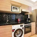 Serene Apartment - 1Br-4P - Place De La Bastille