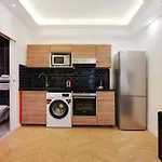 Serene Apartment - 1Br-4P - Place De La Bastille