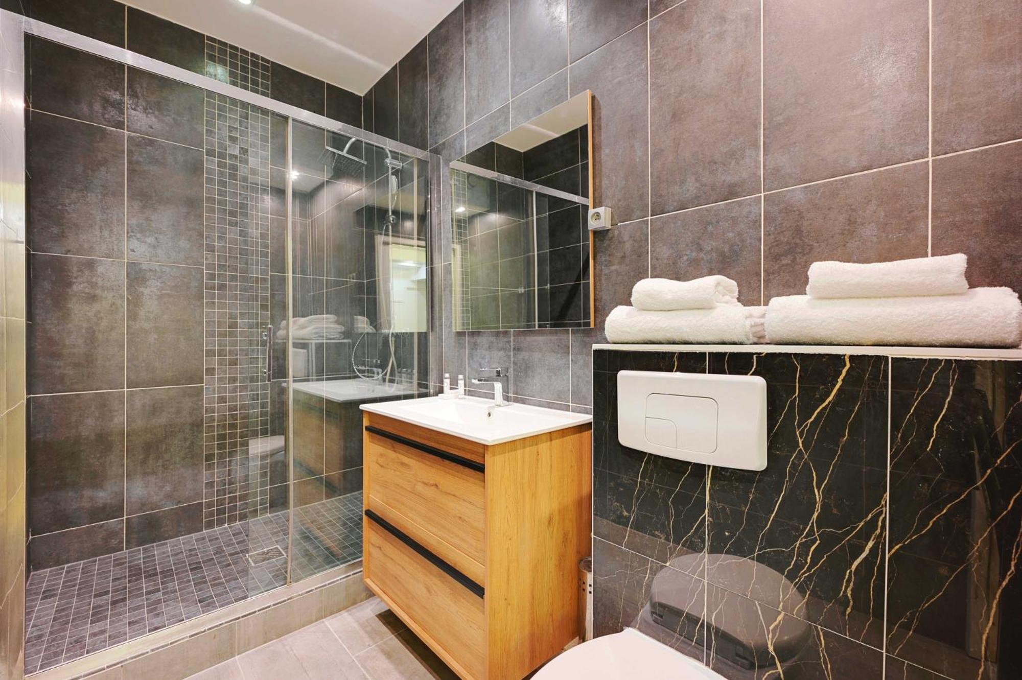 Apartment Serene - 1br-4p - Place De La Bastille *