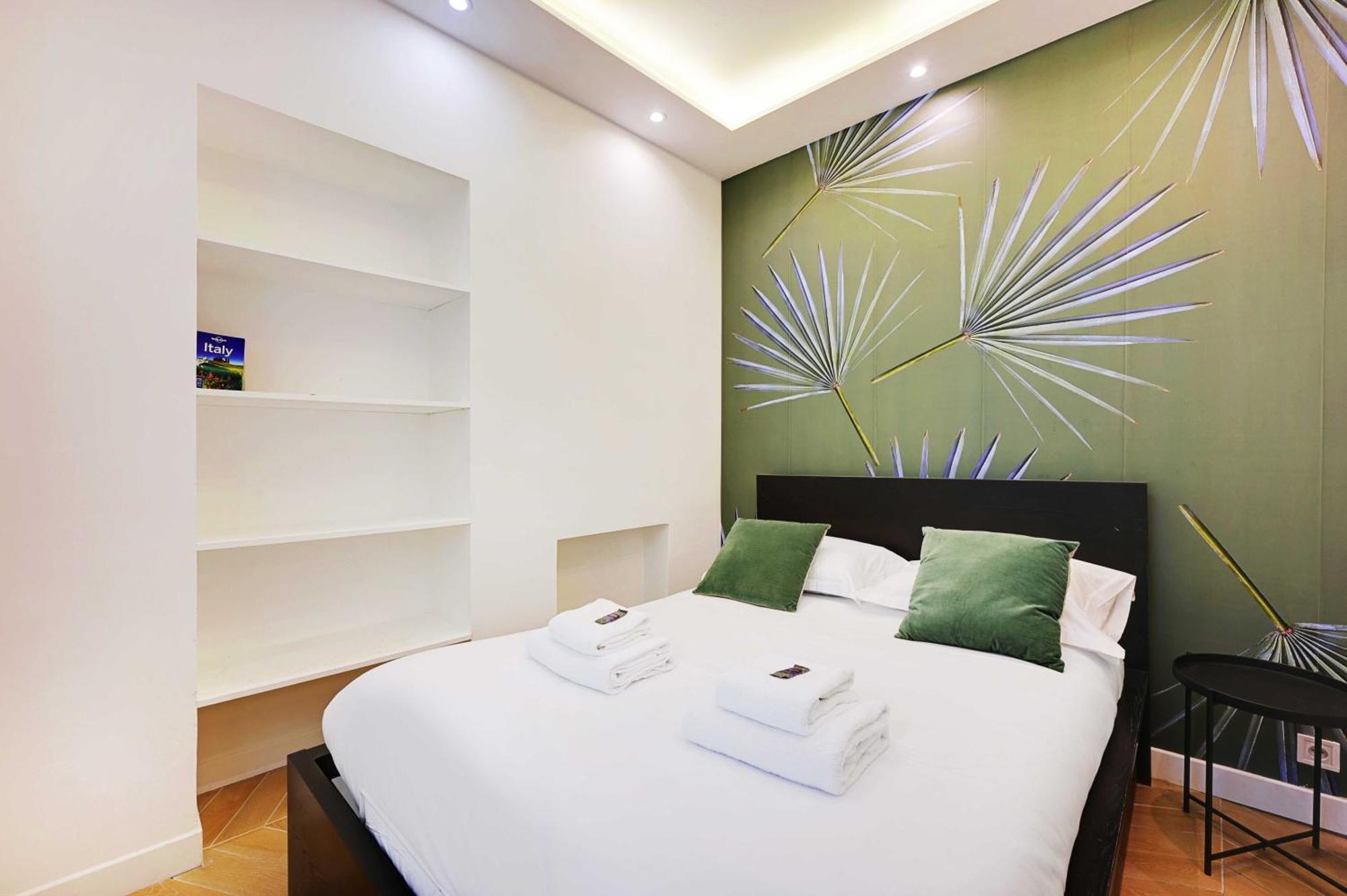 Serene - 1br-4p - Place De La Bastille Apartment